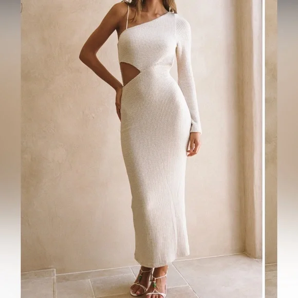 Sabo Skirt dress - Picture 1 of 5